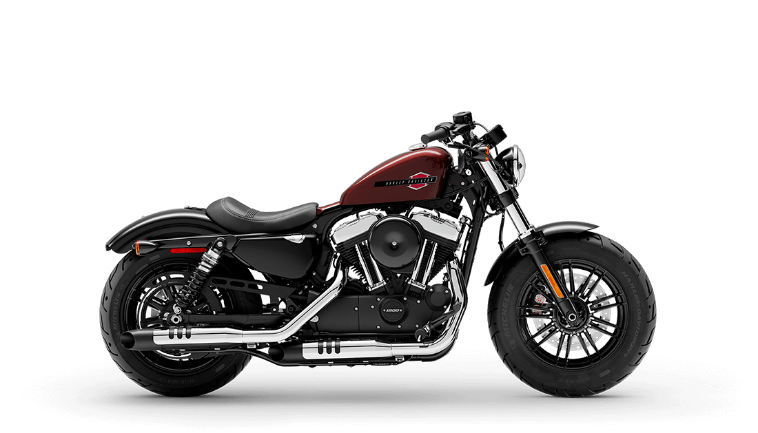 XL 1200X 2021 Forty-Eight®