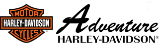Adventure Harley-Davidson logo