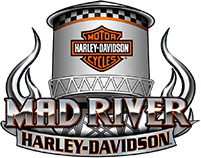 Mad River Harley-Davidson logo