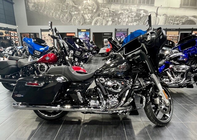 2026 Harley-Davidson® Street Glide®