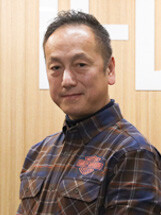 松倉 京一郎