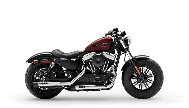 XL 1200X 2021 Forty-Eight®
