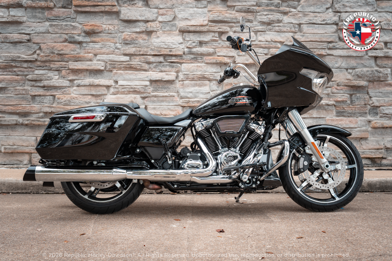 2025 Harley-Davidson® Road Glide™ FLTRX