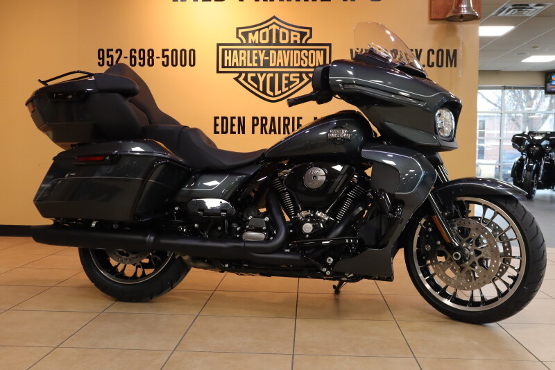 Inventory | Wild Prairie Harley-Davidson®