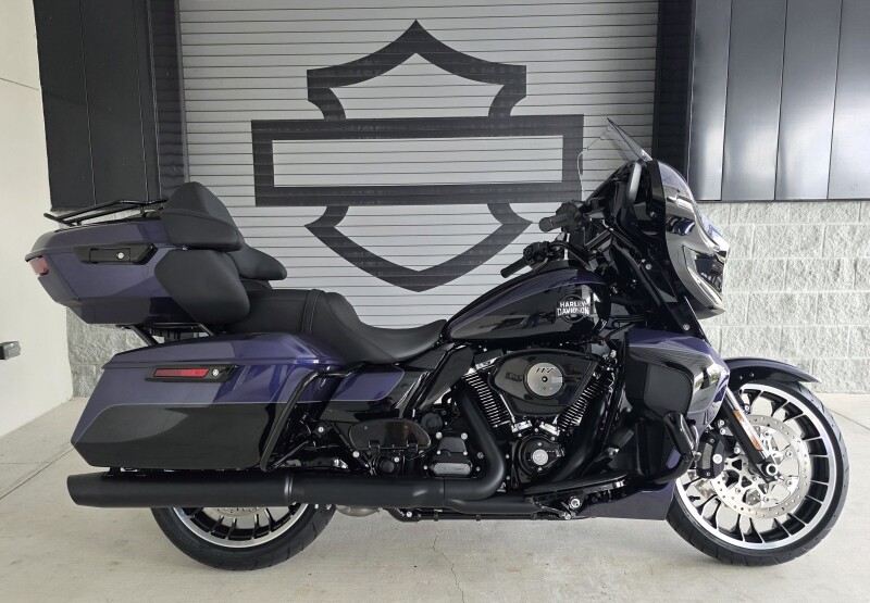 2026 Harley-Davidson® Street Glide Limited