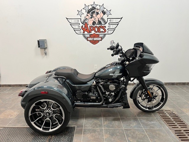 FLTRT 2026 Road Glide 3