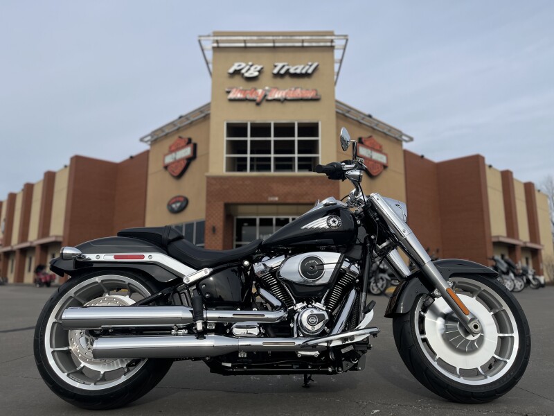 【Harley-Davidson】なな 2023 Harley-Davidson® Nightster™ in Rogers Eureka Springs AR - Pig