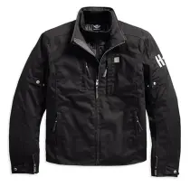 Harley-Davidson   Power Water-Resistant tekstilna jakna za vožnja