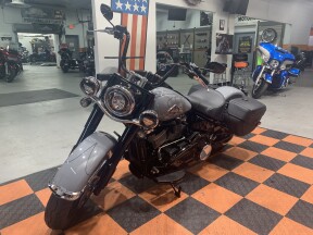 2026 Harley-Davidson Heritage Classic FLHC Solo thumb 0
