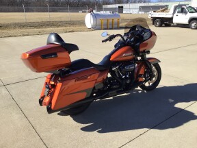 FLTRXS 2020 Road Glide® Special thumb 1