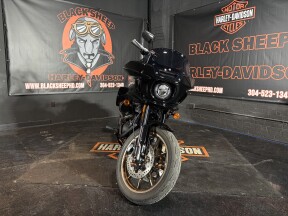 2024 Harley-Davidson® Low Rider® ST FXLRST thumb 1