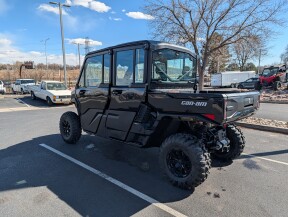 2026 Can-Am Defender MAX XT CAB HD11 thumb 2