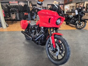 2026 Harley-Davidson® Low Rider® ST  thumb 2