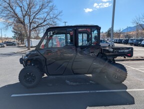 2026 Can-Am Defender MAX XT CAB HD11 thumb 3