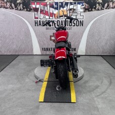 2022 FXBBS Street Bob® 114  thumb 2