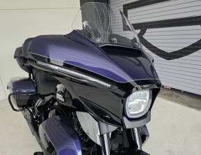 2026 Harley-Davidson® Street Glide Limited thumb 2