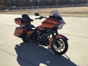 FLTRXS 2020 Road Glide® Special thumb 2