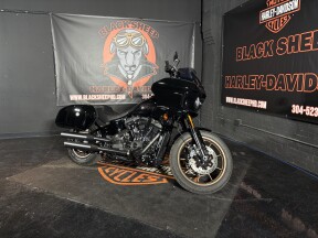 2024 Harley-Davidson® Low Rider® ST FXLRST thumb 3