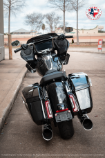 2025 Harley-Davidson® Road Glide™ FLTRX thumb 1