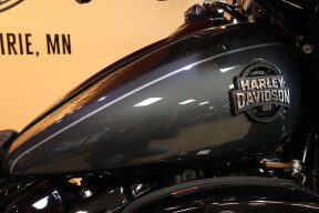 2026 Harley-Davidson HD Touring FLHXL Street Glide Limited thumb 3