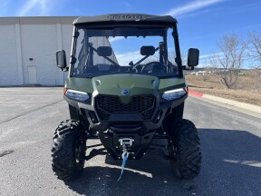 2023 CFMOTO UFORCE 600  thumb 2