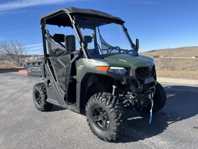 2023 CFMOTO UFORCE 600  thumb 3