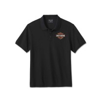 B&S polo majica