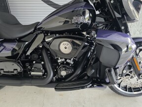 2026 Harley-Davidson® Street Glide Limited thumb 0