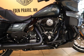 2026 Harley-Davidson HD Touring FLHXL Street Glide Limited thumb 2