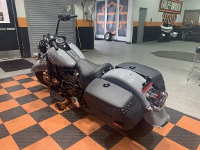 2026 Harley-Davidson Heritage Classic FLHC Solo thumb 1