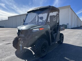2023 CFMOTO UFORCE 600  thumb 1