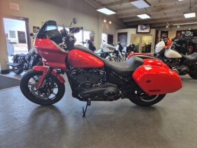 2026 Harley-Davidson® Low Rider® ST  thumb 0