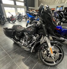  2026 Harley-Davidson® Street Glide® thumb 0