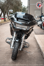 2025 Harley-Davidson® Road Glide™ FLTRX thumb 0