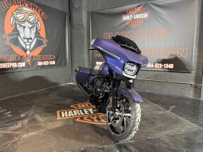 2026 Harley-Davidson® Street Glide® FLHX thumb 0