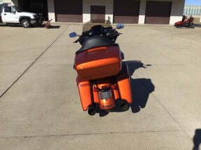 FLTRXS 2020 Road Glide® Special thumb 0