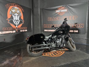 2024 Harley-Davidson® Low Rider® ST FXLRST thumb 2