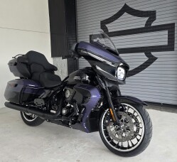 2026 Harley-Davidson® Street Glide Limited thumb 3