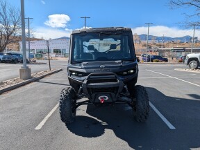 2026 Can-Am Defender MAX XT CAB HD11 thumb 3