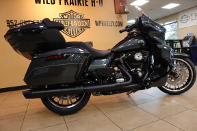 2026 Harley-Davidson HD Touring FLHXL Street Glide Limited thumb 0