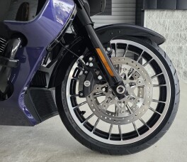 2026 Harley-Davidson® Street Glide Limited thumb 1