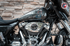 2026 Harley-Davidson® Street Glide® FLHX thumb 1