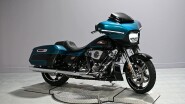 2026 Harley-Davidson® Street Glide® FLHX