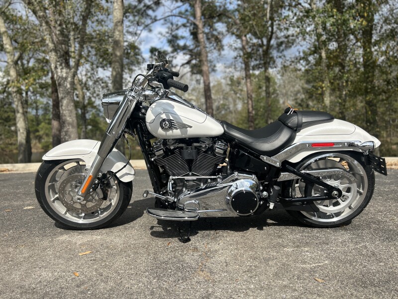 New Harley-Davidson Sportster Forty-Eight Cruiser Motorcycle For