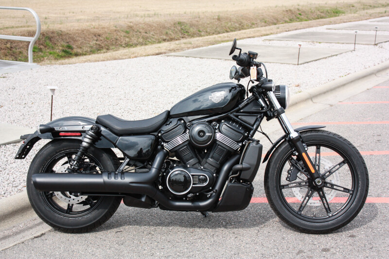 New Inventory | Black Sheep Harley-Davidson