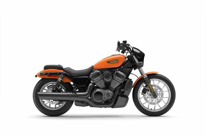 2024 RH975S ナイトスタースペシャル