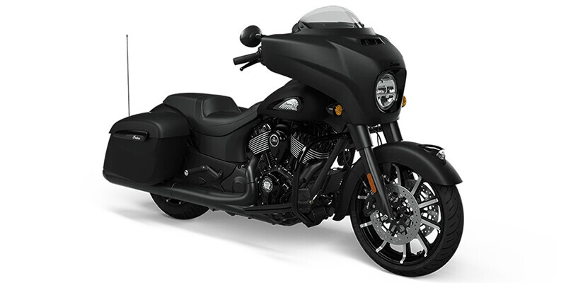 2021 Indian Motorcycle Chieftain® Dark Horse®