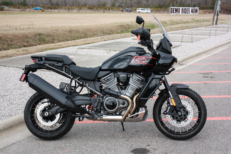 2026 Harley-Davidson® Pan America® 1250 Special RA1250S