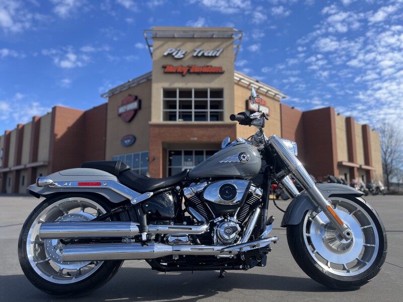 2022 H-D® Road King® | Pig Trail Harley-Davidson®