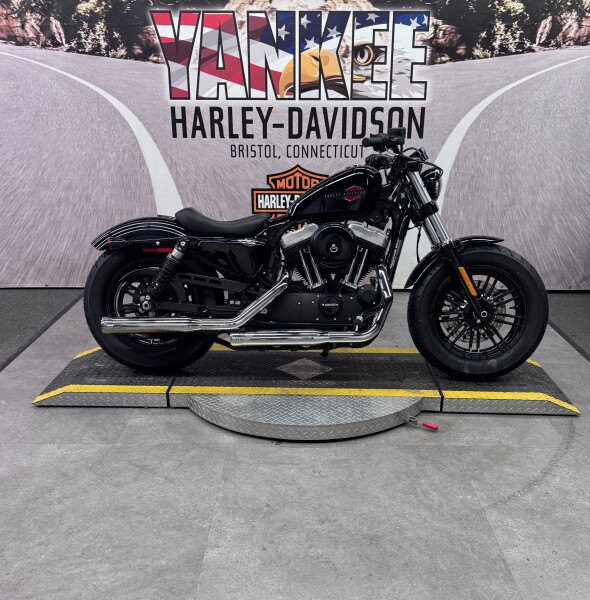 2021 XL 1200X Forty-Eight® 